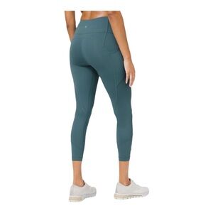 Lululemon All The Right Places Leggings xs small Size 4